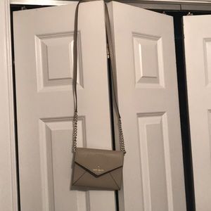 Kate Spade cross body bag